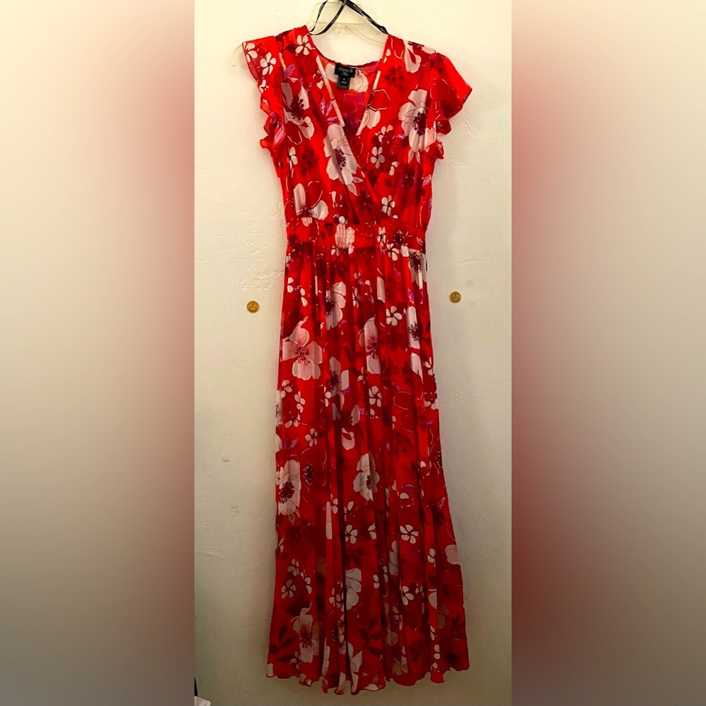 Alexa B Maxi dresses #6